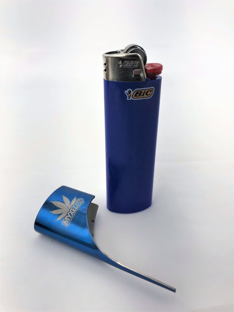 Myxed Up Bic Kasher Clip