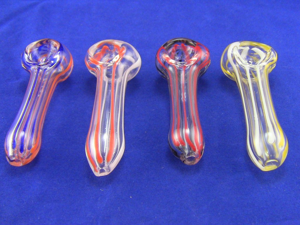 $4.20 glass pipe