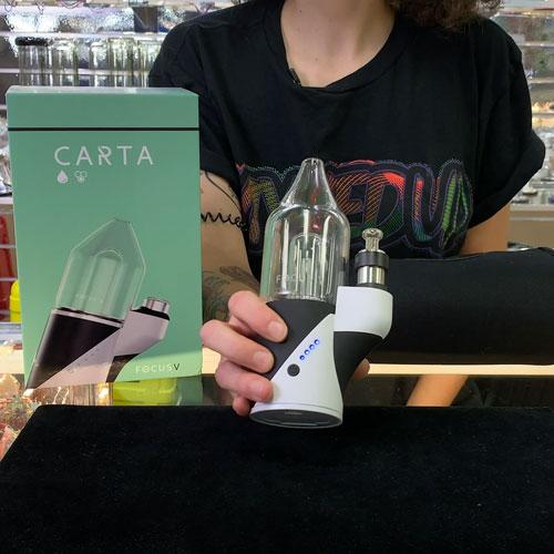 focus vap Focus Vape Pro Vaporizer | Free Shipping