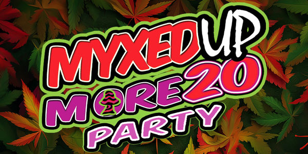 More20 2025 at Myxed Up Creations