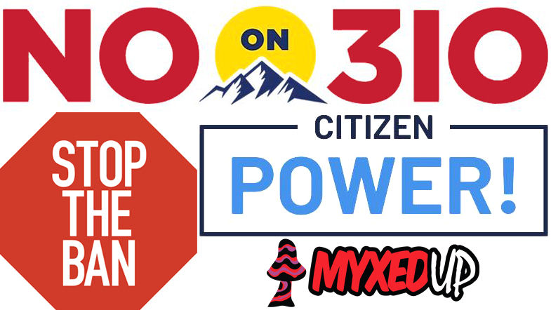 Vote No on Denver Referendum 310