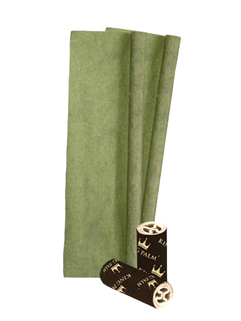 King Palm Leaf Wraps with tips