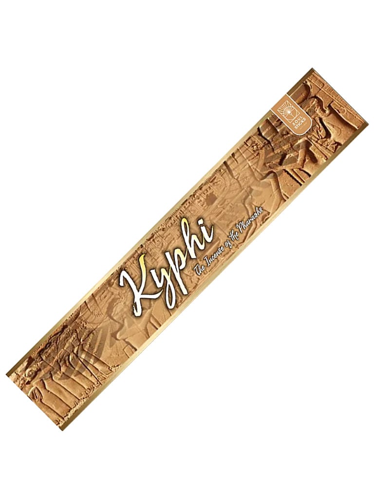 soul sticks incense 15 gram kyphi single