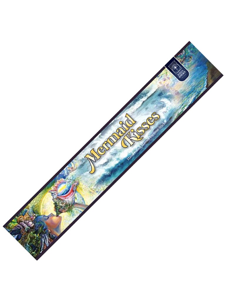 soul sticks incense 15 gram mermaid kisses single