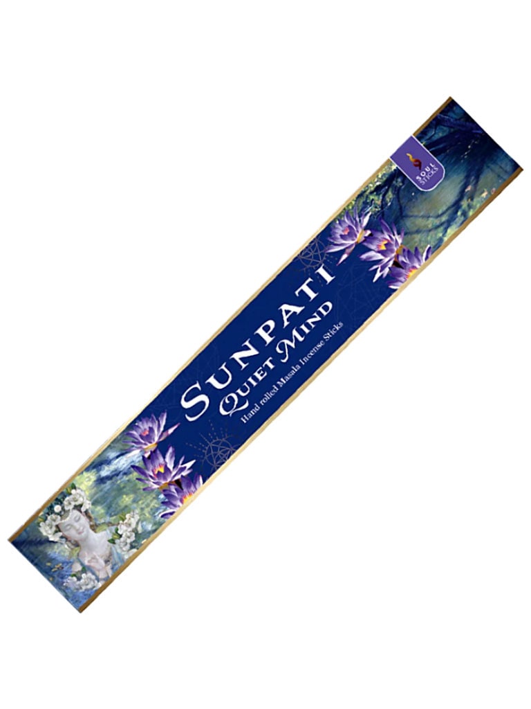 soul sticks incense 15 gram sunpati single