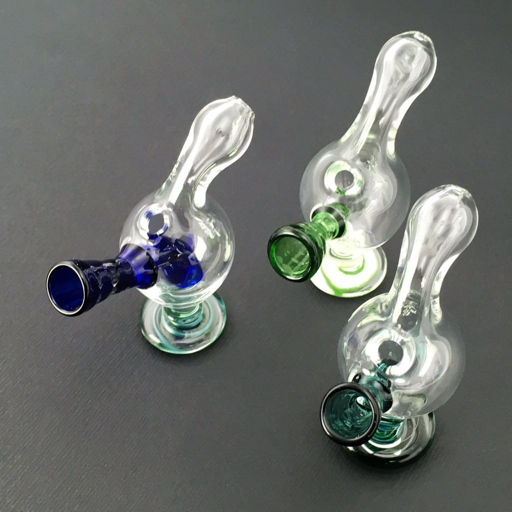Blunt And Joint Bubbler Pipes