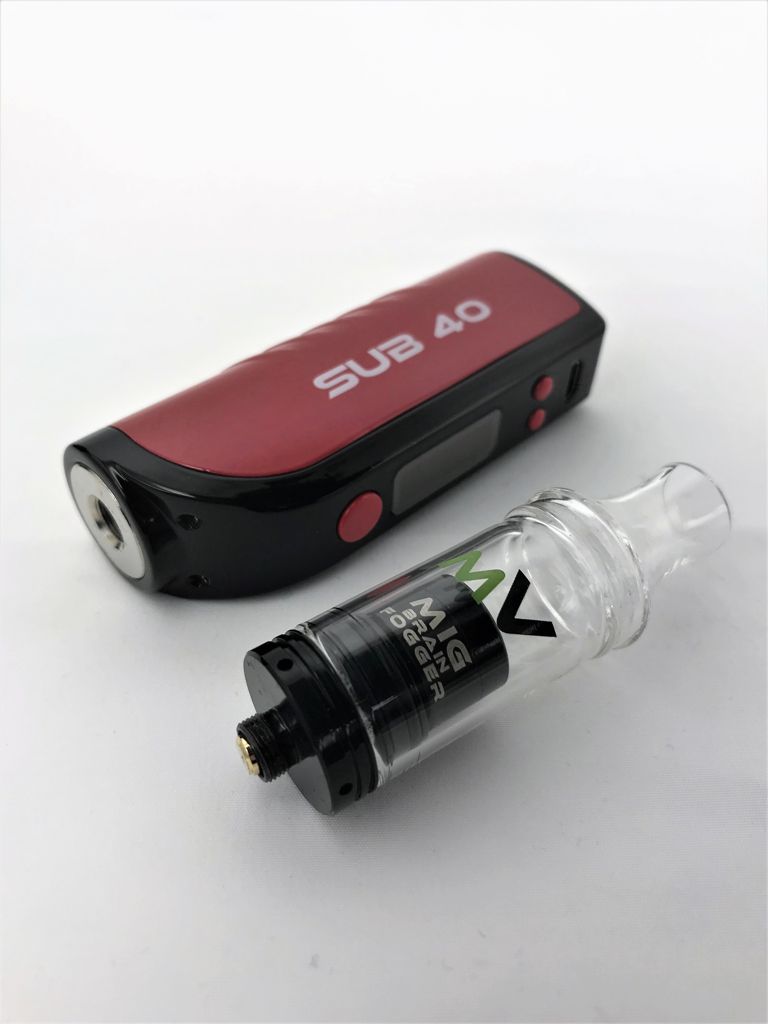 Brain Fogger Sub 40 Concentrate Vaporizer Myxed Up Creations | Glass Pipes | Vaporizers | E-Cigs | Detox | Denver, Colorado Brain Fogger Sub 40 Concentrate Vaporizer Myxed Up Creations | Glass Pipes | Vaporizers | E-Cigs | Detox | Denver, Colorado