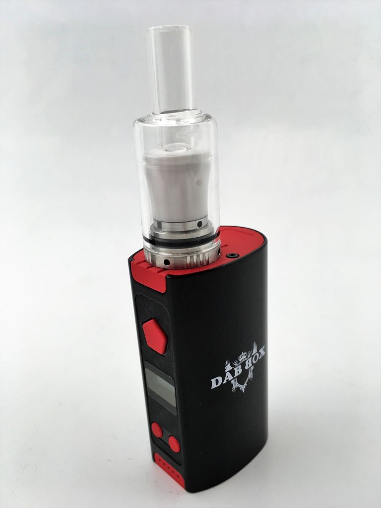 Dab Box Concentrate Vaporizer by Snowcloudz Myxed Up Creations | Glass Pipes | Vaporizers | E-Cigs | Detox | Denver, Colorado Dab Box Concentrate Vaporizer by Snowcloudz Myxed Up Creations | Glass Pipes | Vaporizers | E-Cigs | Detox | Denver, Colorado