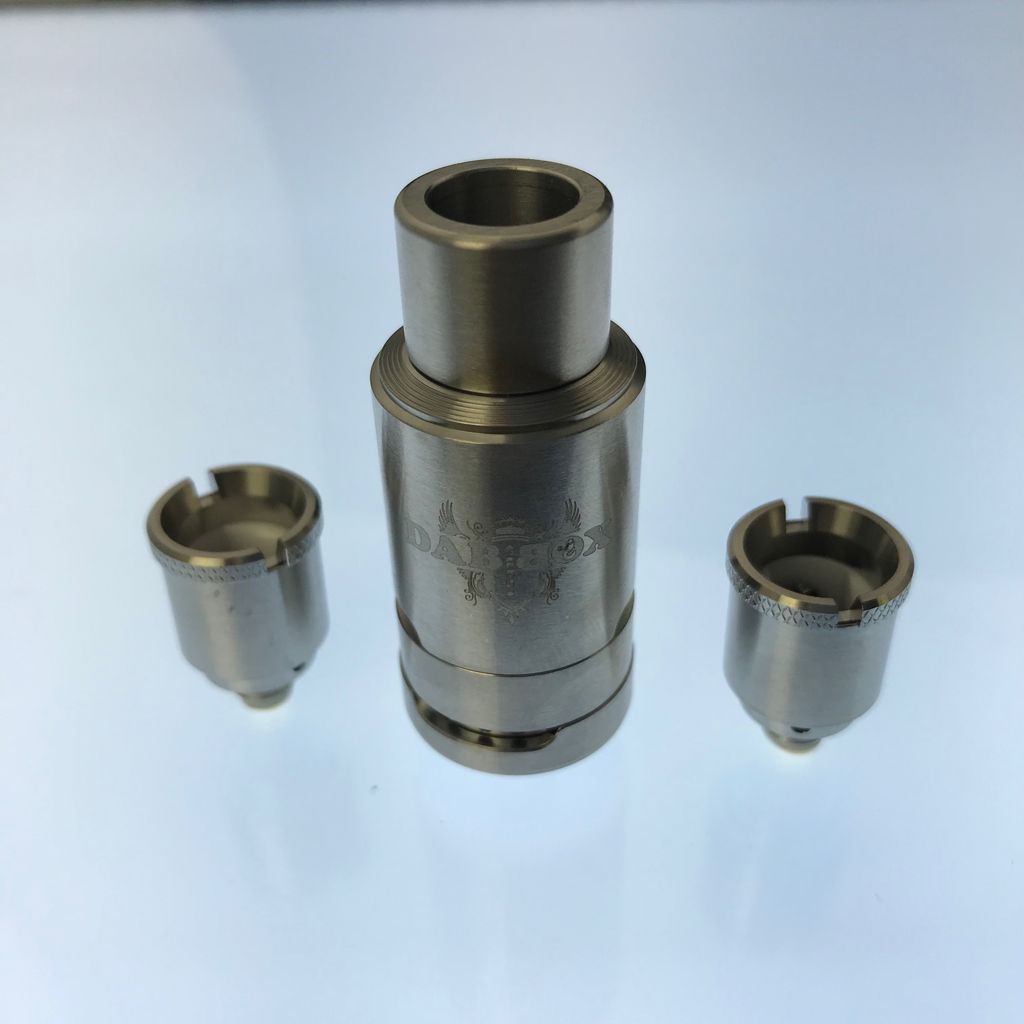Dab Box Crest Concentrate Vape Tank Myxed Up Creations | Glass Pipes | Vaporizers | E-Cigs | Detox | Denver, Colorado Dab Box Crest Concentrate Vape Tank Myxed Up Creations | Glass Pipes | Vaporizers | E-Cigs | Detox | Denver, Colorado