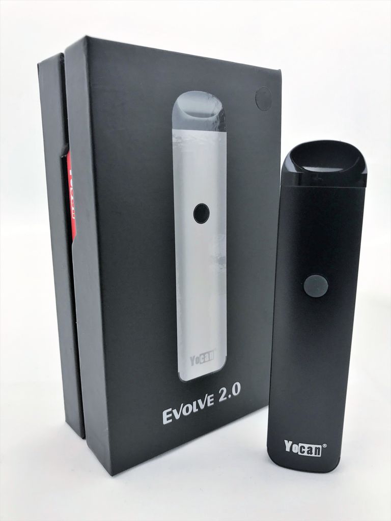 Yocan Evolve 2.0 Vaporizer Pen Myxed Up Creations | Glass Pipes | Vaporizers | E-Cigs | Detox | Denver, Colorado Yocan Evolve 2.0 Vaporizer Pen Myxed Up Creations | Glass Pipes | Vaporizers | E-Cigs | Detox | Denver, Colorado