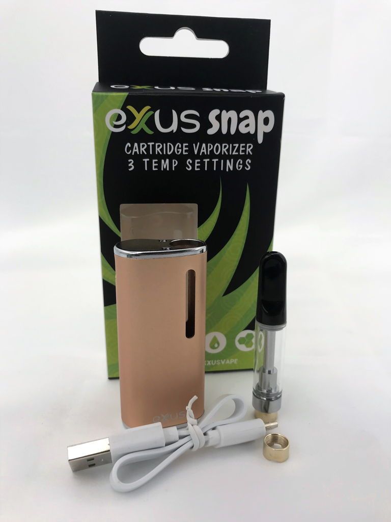 Exxus Snap Cartridge Vaporizer Battery Myxed Up Creations | Glass Pipes | Vaporizers | E-Cigs | Detox | Denver, Colorado Exxus Snap Cartridge Vaporizer Battery Myxed Up Creations | Glass Pipes | Vaporizers | E-Cigs | Detox | Denver, Colorado