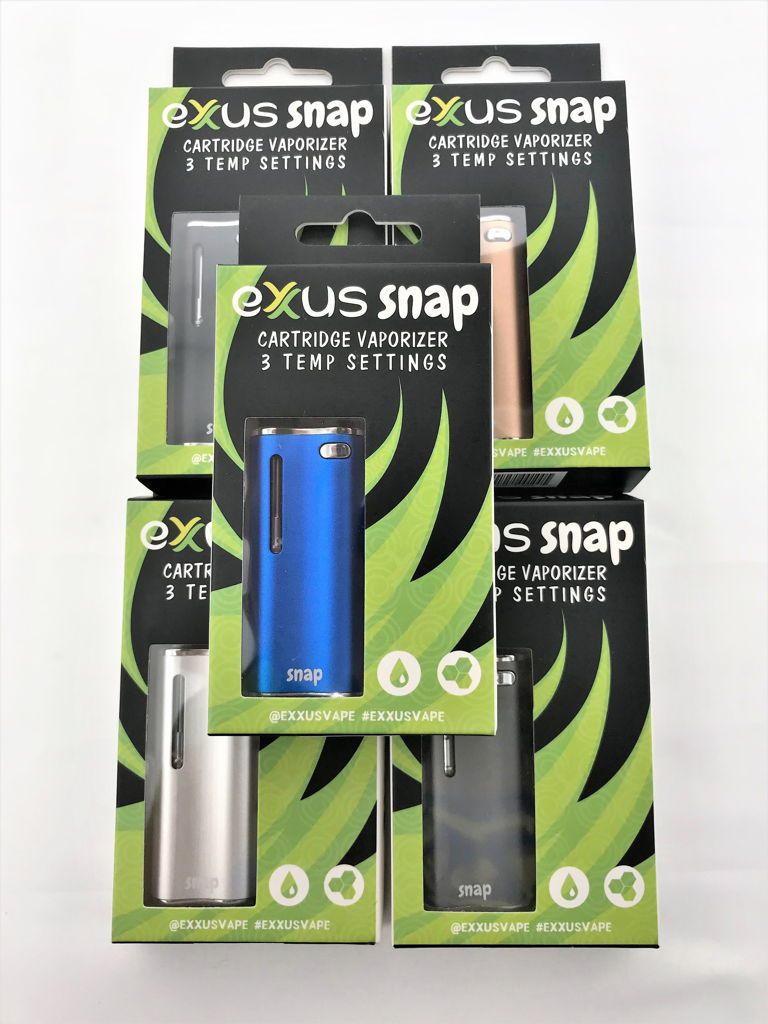 got vape Le Coin du Reconstructible main image 0