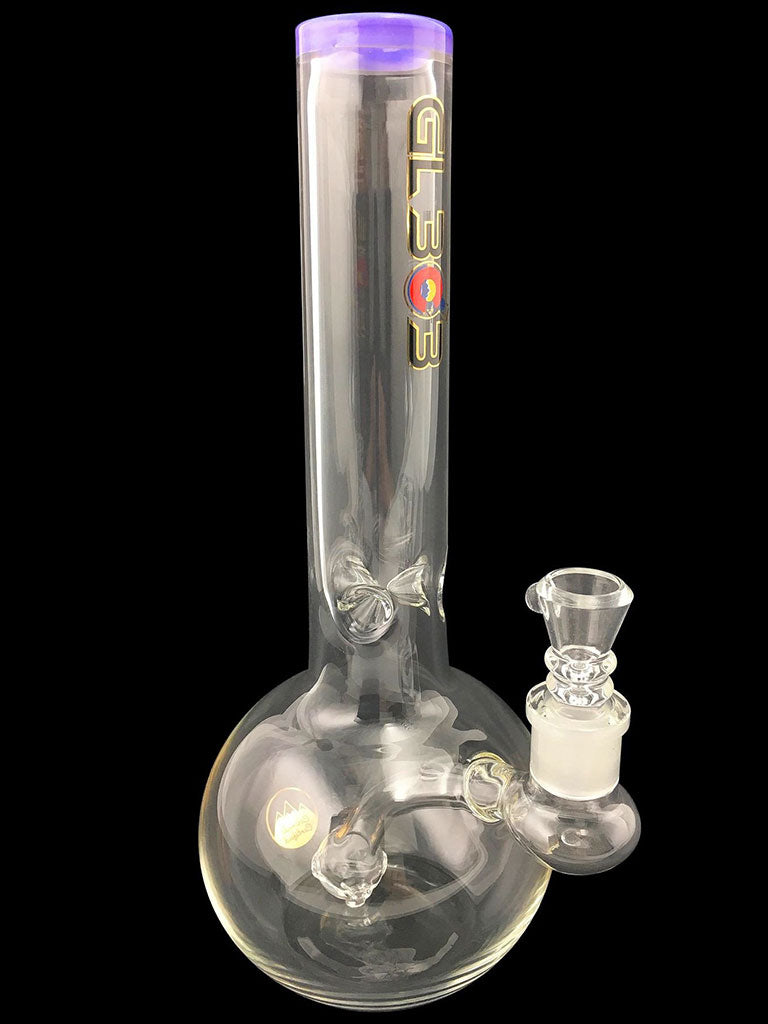 Glasslab 303 Bubble Beaker Water Pipe