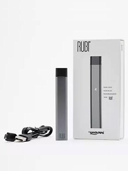 Kandypens Rubi Refillable Pod Concentrate Vape – Myxed Up