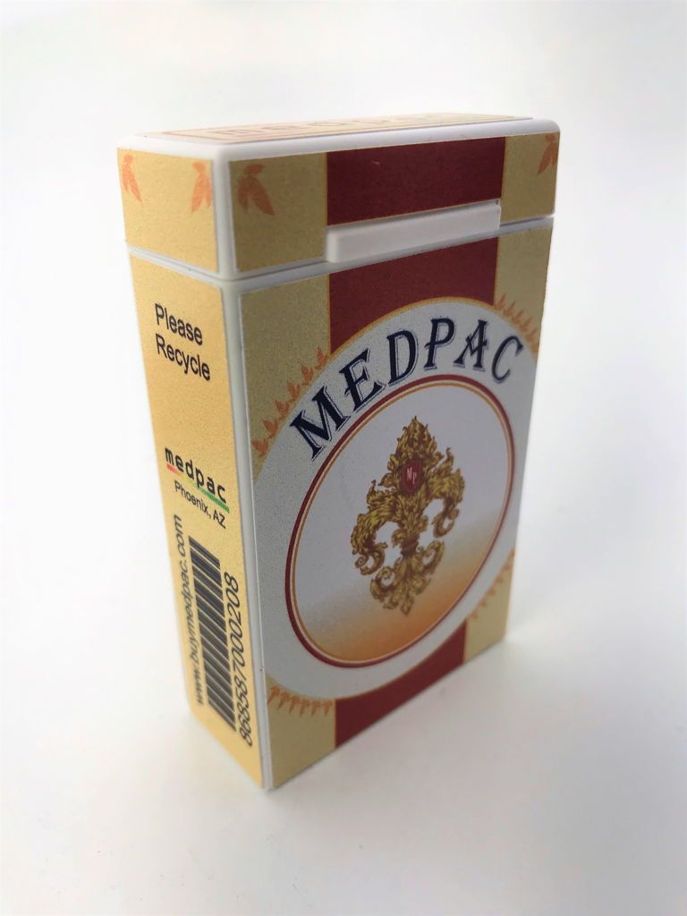 MedPac Travel Kit Turkish