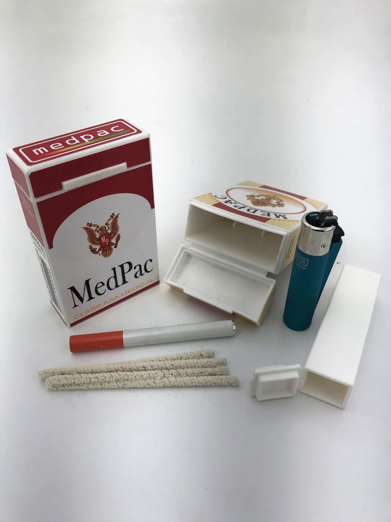 MedPac Travel Kit