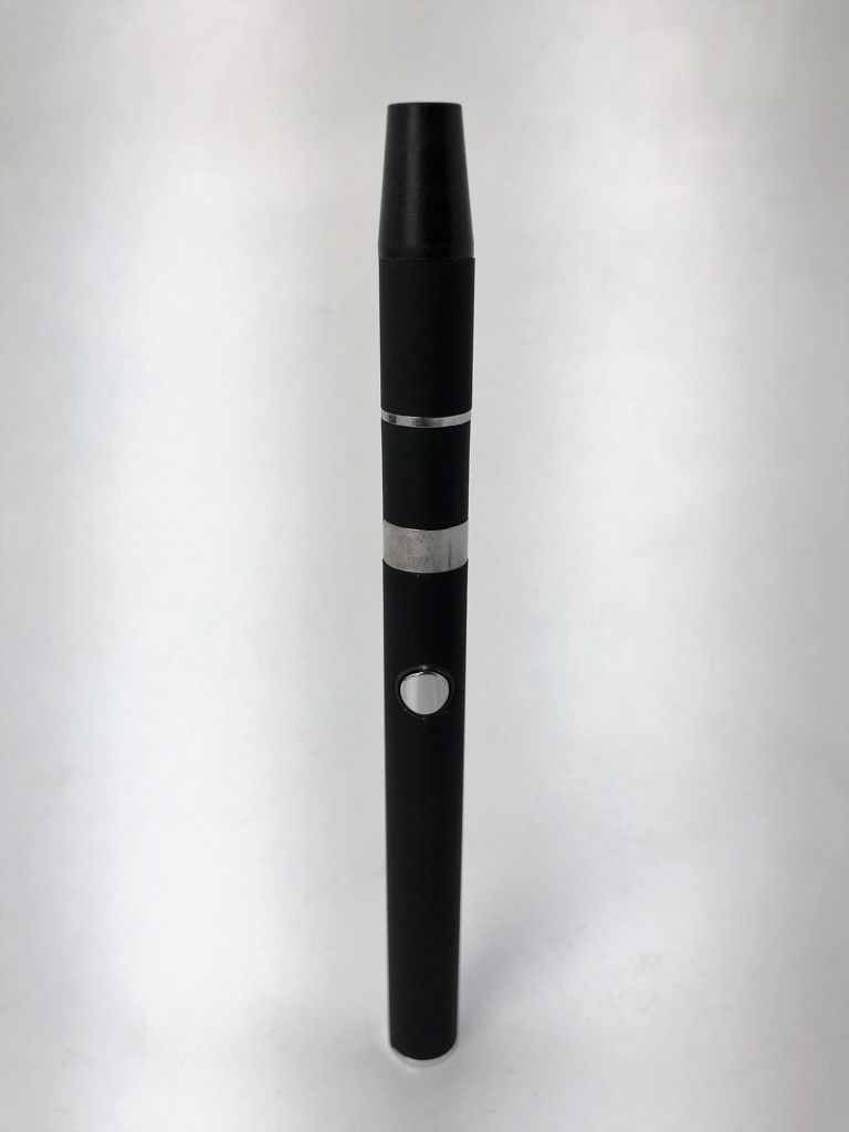 Mini Smoking Dragon Dab Pen Black