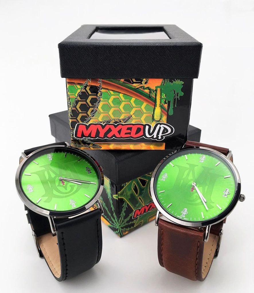 Myxed Up Watches