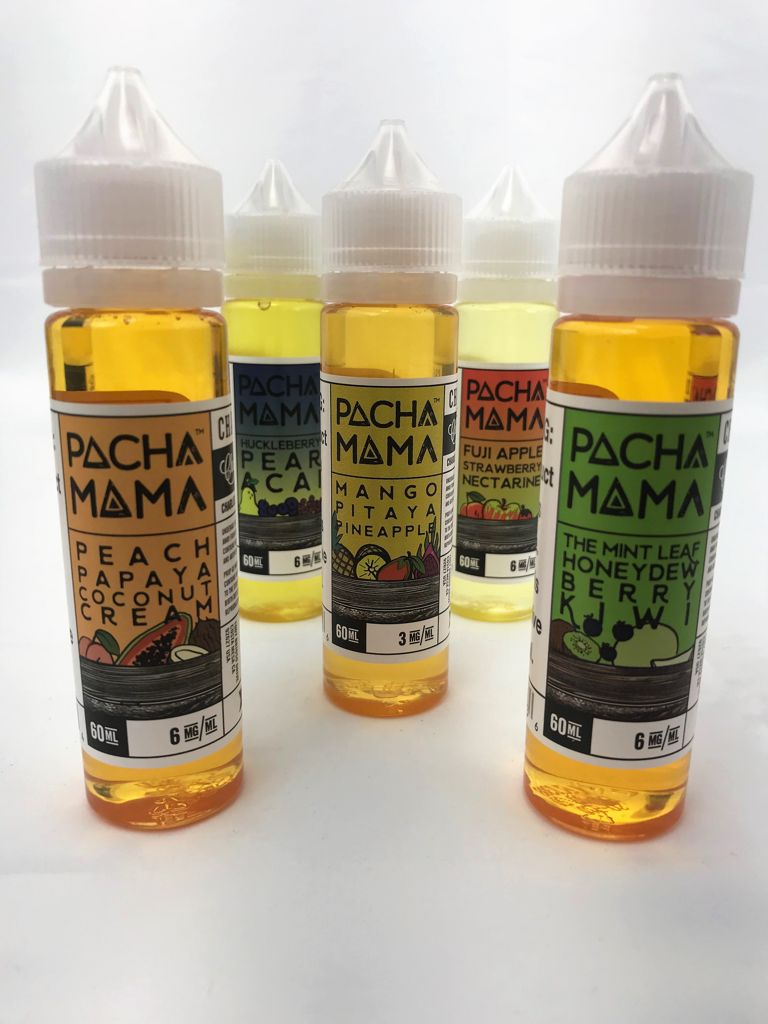 Pachamama Premium E-Juice 0mg Myxed Up Creations | Glass Pipes | Vaporizers | E-Cigs | Detox | Denver, Colorado Pachamama Premium E-Juice 0mg Myxed Up Creations | Glass Pipes | Vaporizers | E-Cigs | Detox | Denver, Colorado