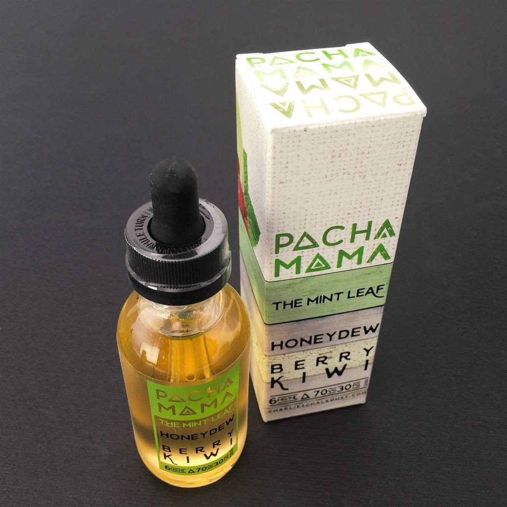 Pachamama Premium E-Juice 6mg Myxed Up Creations | Glass Pipes | Vaporizers | E-Cigs | Detox | Denver, Colorado Pachamama Premium E-Juice 6mg Myxed Up Creations | Glass Pipes | Vaporizers | E-Cigs | Detox | Denver, Colorado