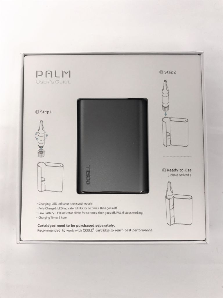 Palm CCell Vaporizer Battery Myxed Up Creations | Glass Pipes | Vaporizers | E-Cigs | Detox | Denver, Colorado Palm CCell Vaporizer Battery Myxed Up Creations | Glass Pipes | Vaporizers | E-Cigs | Detox | Denver, Colorado