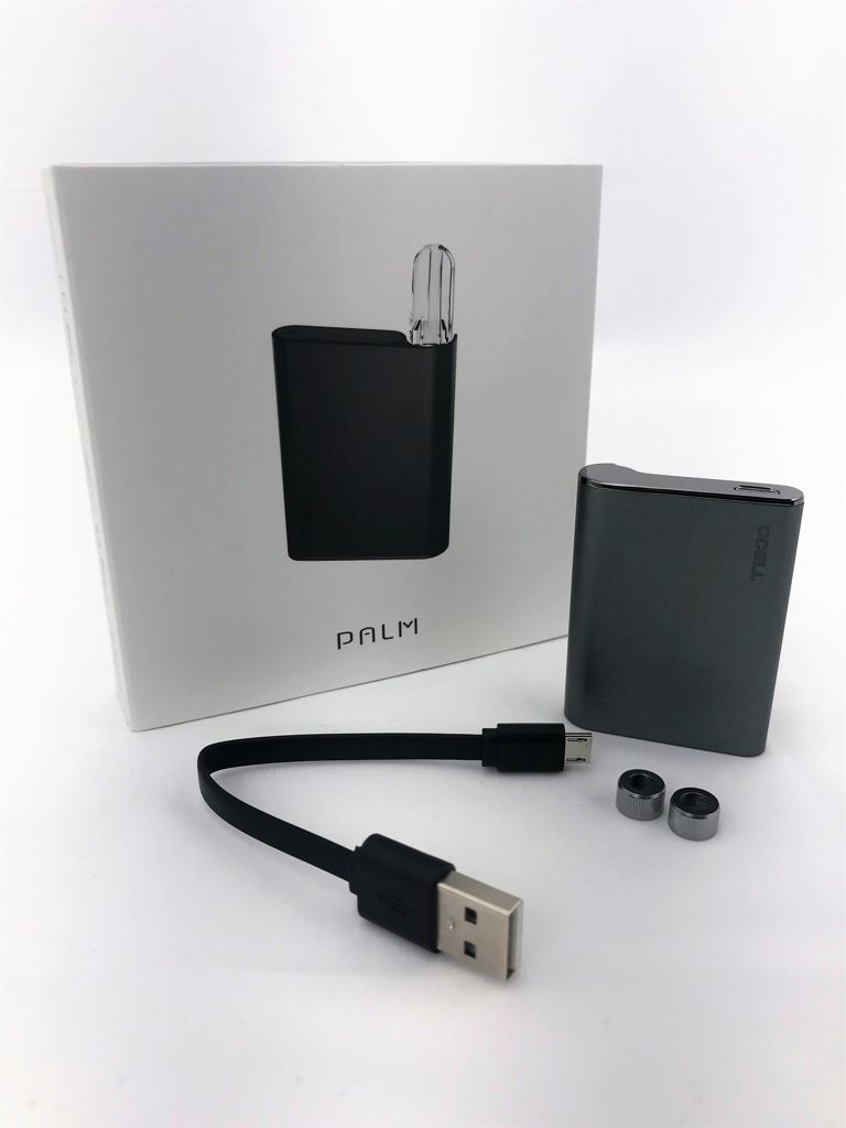 Palm CCell Vaporizer Battery Myxed Up Creations | Glass Pipes | Vaporizers | E-Cigs | Detox | Denver, Colorado Palm CCell Vaporizer Battery Myxed Up Creations | Glass Pipes | Vaporizers | E-Cigs | Detox | Denver, Colorado