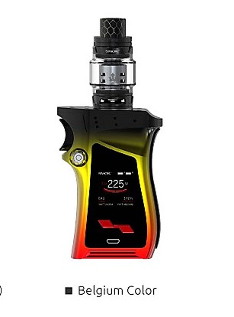 Smok MAG Digital Box Mod Kit Myxed Up Creations | Glass Pipes | Vaporizers | E-Cigs | Detox | Denver, Colorado Smok MAG Digital Box Mod Kit Myxed Up Creations | Glass Pipes | Vaporizers | E-Cigs | Detox | Denver, Colorado