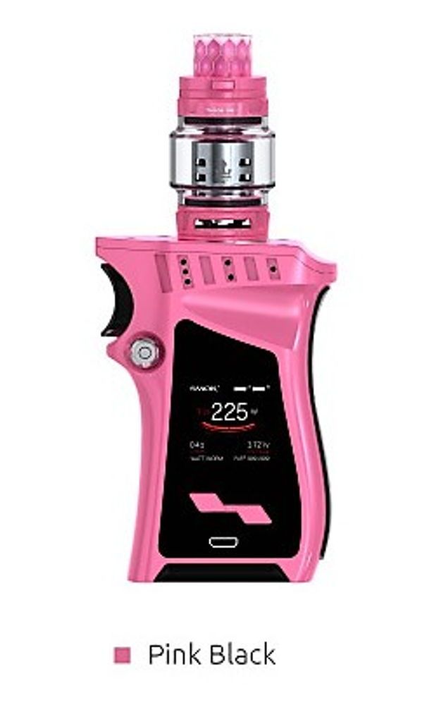 Smok MAG Digital Box Mod Kit Myxed Up Creations | Glass Pipes | Vaporizers | E-Cigs | Detox | Denver, Colorado Smok MAG Digital Box Mod Kit Myxed Up Creations | Glass Pipes | Vaporizers | E-Cigs | Detox | Denver, Colorado