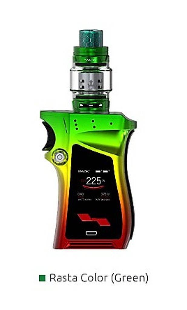 Smok MAG Digital Box Mod Kit Myxed Up Creations | Glass Pipes | Vaporizers | E-Cigs | Detox | Denver, Colorado Smok MAG Digital Box Mod Kit Myxed Up Creations | Glass Pipes | Vaporizers | E-Cigs | Detox | Denver, Colorado