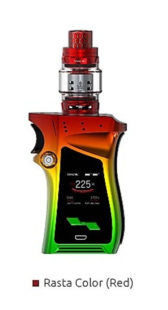 Smok MAG Digital Box Mod Kit Myxed Up Creations | Glass Pipes | Vaporizers | E-Cigs | Detox | Denver, Colorado Smok MAG Digital Box Mod Kit Myxed Up Creations | Glass Pipes | Vaporizers | E-Cigs | Detox | Denver, Colorado