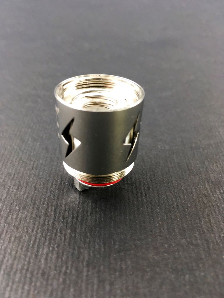 Smok V-12 Q4 Replacement Coil Side