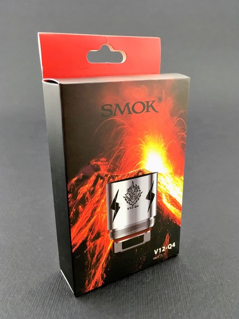 Smok V-12 Q4 Replacement Coil