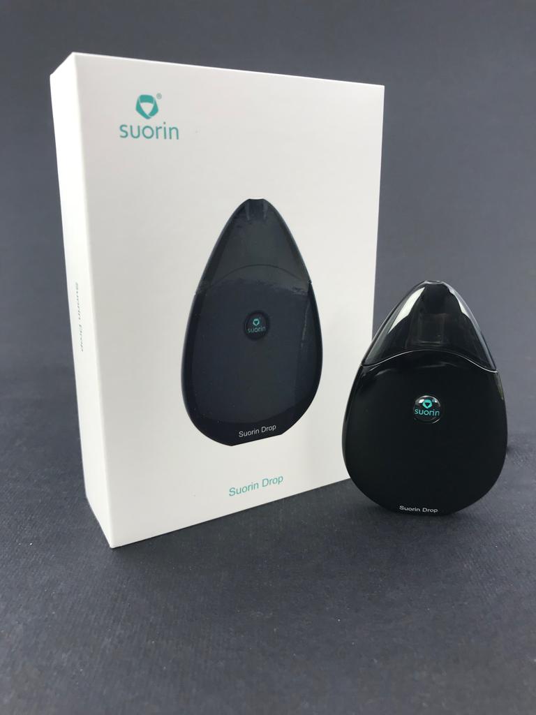 Suorin Drop Electronic Vaping Device Myxed Up Creations | Glass Pipes | Vaporizers | E-Cigs | Detox | Denver, Colorado Suorin Drop Electronic Vaping Device Myxed Up Creations | Glass Pipes | Vaporizers | E-Cigs | Detox | Denver, Colorado