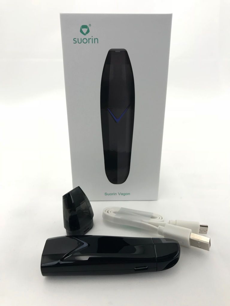 Suorin Vagon Salted Vaporizer Myxed Up Creations | Glass Pipes | Vaporizers | E-Cigs | Detox | Denver, Colorado Suorin Vagon Salted Vaporizer Myxed Up Creations | Glass Pipes | Vaporizers | E-Cigs | Detox | Denver, Colorado