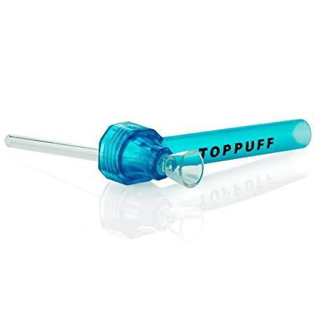 Top Puff Water Bottle Pipe Attachment Kit