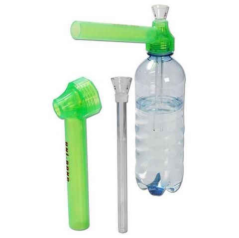 Top Puff Water Pipe Attachment Kit