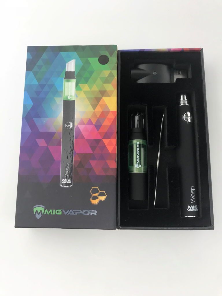 WASP Portable Wax Air Stealth Vaporizer Pen Myxed Up Creations | Glass Pipes | Vaporizers | E-Cigs | Detox | Denver, Colorado WASP Portable Wax Air Stealth Vaporizer Pen Myxed Up Creations | Glass Pipes | Vaporizers | E-Cigs | Detox | Denver, Colorado