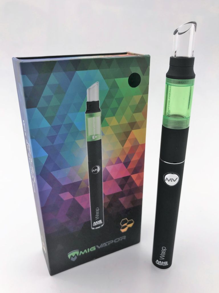 WASP Portable Wax Air Stealth Vaporizer Pen Myxed Up Creations | Glass Pipes | Vaporizers | E-Cigs | Detox | Denver, Colorado WASP Portable Wax Air Stealth Vaporizer Pen Myxed Up Creations | Glass Pipes | Vaporizers | E-Cigs | Detox | Denver, Colorado
