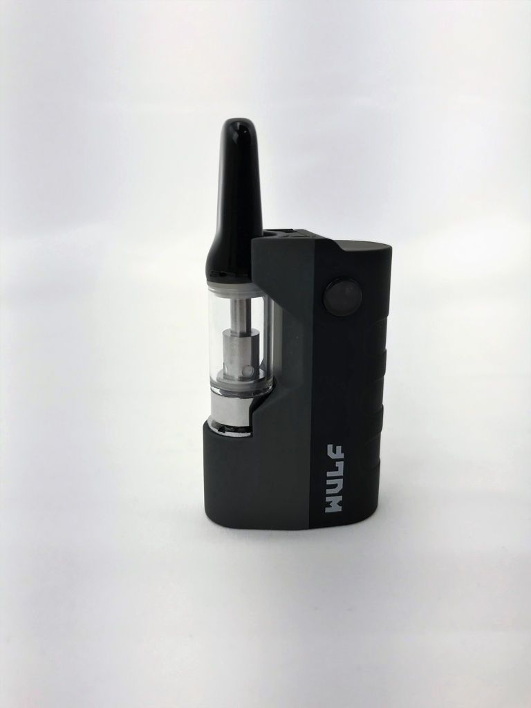 Wulf Micro Cartridge Vaporizer Kit Myxed Up Creations | Glass Pipes | Vaporizers | E-Cigs | Detox | Denver, Colorado Wulf Micro Cartridge Vaporizer Kit Myxed Up Creations | Glass Pipes | Vaporizers | E-Cigs | Detox | Denver, Colorado