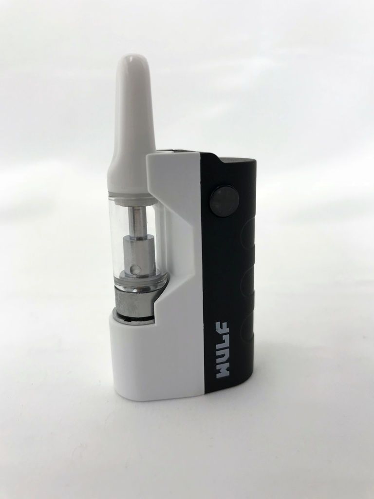 Wulf Micro Cartridge Vaporizer Kit Myxed Up Creations | Glass Pipes | Vaporizers | E-Cigs | Detox | Denver, Colorado Wulf Micro Cartridge Vaporizer Kit Myxed Up Creations | Glass Pipes | Vaporizers | E-Cigs | Detox | Denver, Colorado