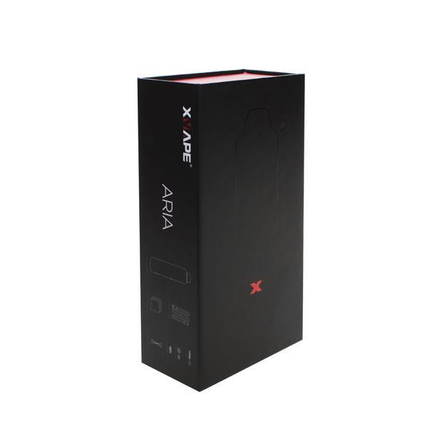 XVape Aria Portable Dry Herb and Concentrate Vaporizer Kit Myxed Up Creations | Glass Pipes | Vaporizers | E-Cigs | Detox | Denver, Colorado XVape Aria Portable Dry Herb and Concentrate Vaporizer Kit Myxed Up Creations | Glass Pipes | Vaporizers | E-Cigs | Detox | Denver, Colorado