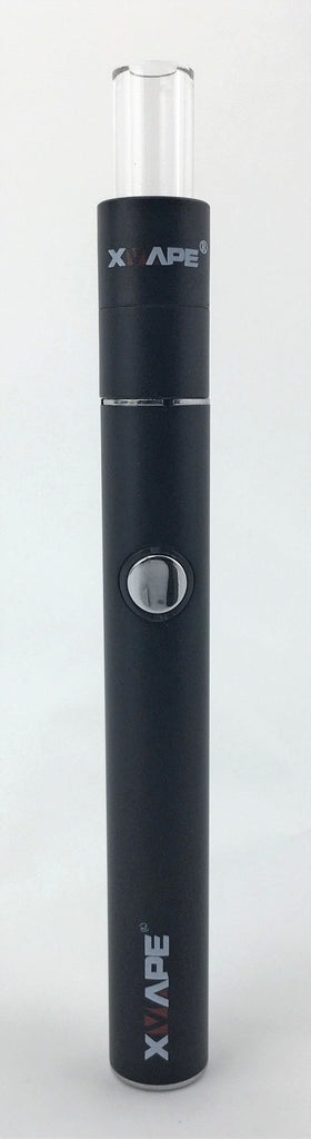 XVape Cricket Vaporizer Pen Black