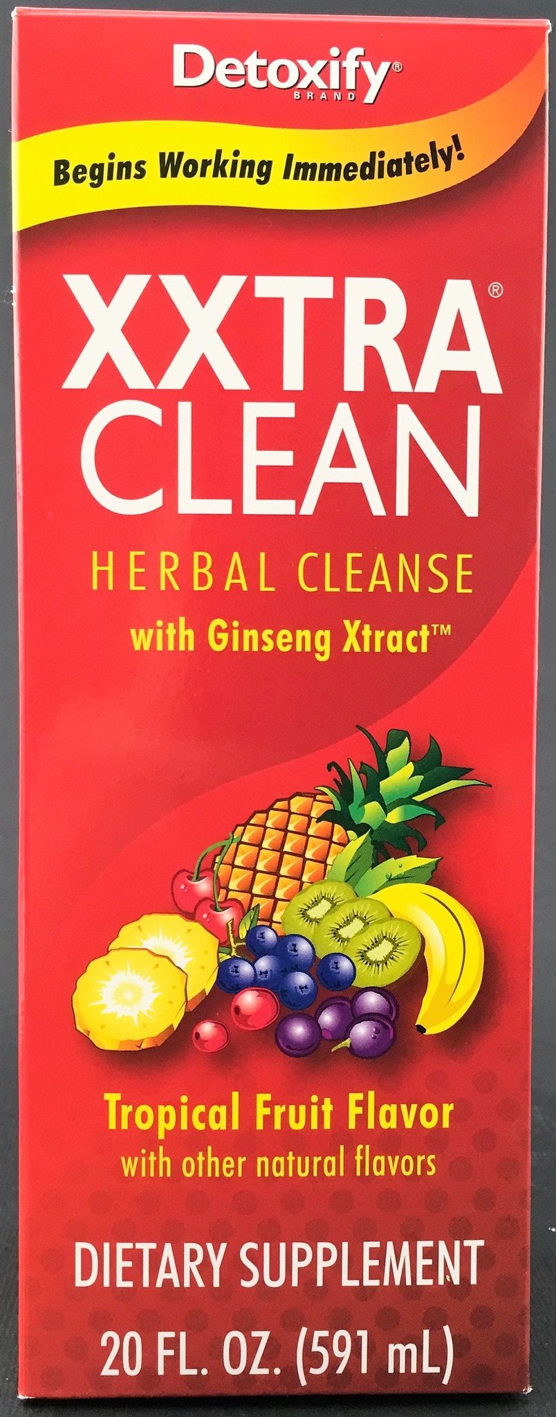 Xxtra Clean Detox Near Me