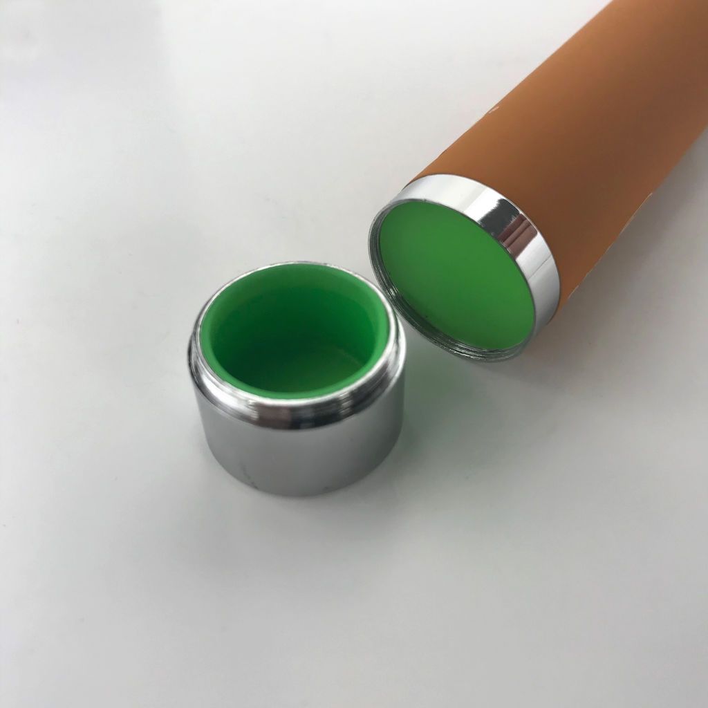 Yocan Evolve Plus Dab Pen Kit Silicone Jar