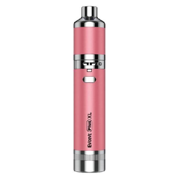 Yocan Evolve Plus XL Vaporizer sakura pink