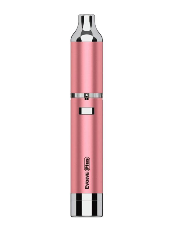 Yocan Evolve Plus Dab Pen Kit Sakura Pink