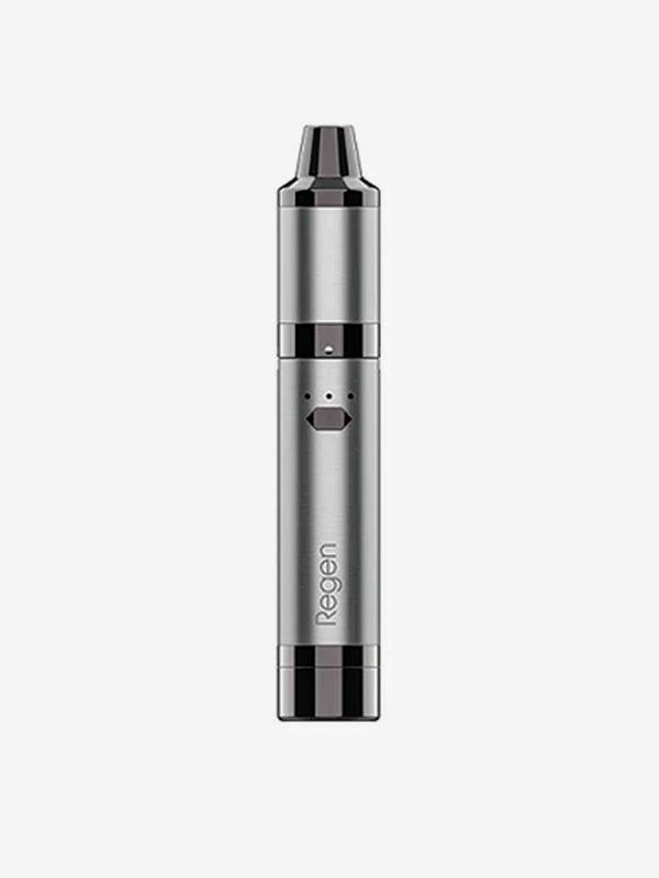 Yocan Regen Concentrate Vape Stainless Steel