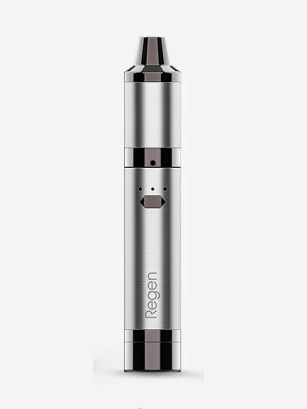 Yocan Regen Concentrate Vaporizer – Myxed Up Creations, Glass Pipes, Vaporizers, E-Cigs, Detox