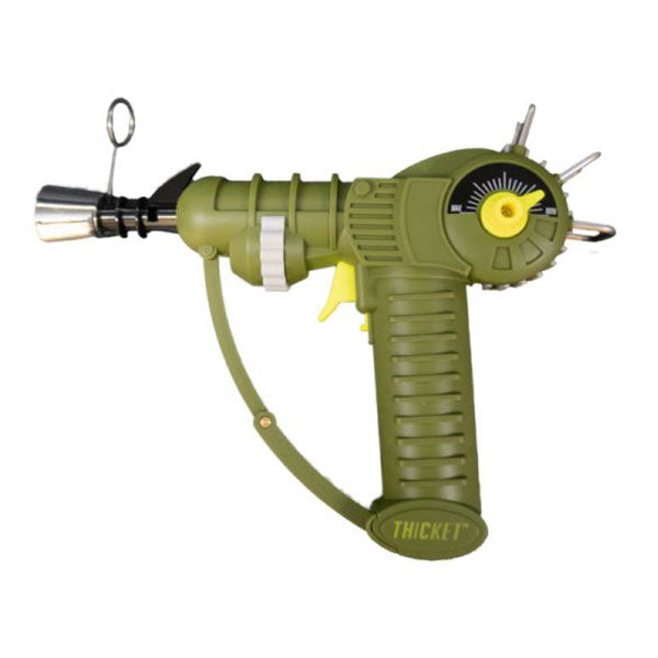 Thicket Ray Gun Torch Green