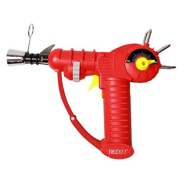 Thicket Ray Gun Torch Red